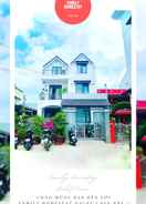 null Family Homestay Dalat Casa