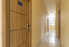 Lain-lain 3 RedDoorz @ Jalan Kolonel Haji Burlian Palembang 2