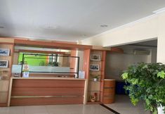 Exterior 5 Septia Malioboro Hotel