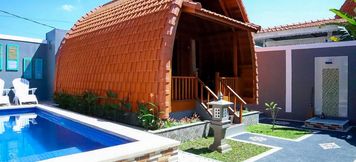 Exterior 2 The Lavana Puri Lumbung Agave (Minimum stay 30 nights)