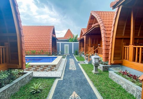 Exterior The Lavana Puri Lumbung Agave (Minimum stay 30 nights)