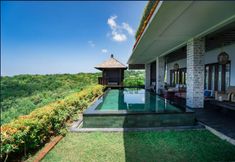 Swimming Pool 4 The Ocean Views Luxury Villas & Apartment