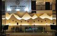 ล็อบบี้ 4 Hotel Calmo Chinatown