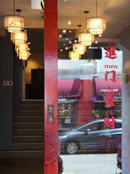 Hotel Calmo Chinatown, 2.473.789 VND