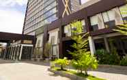 Bangunan 5 Suni Hotel & Convention Abepura managed by Parkside