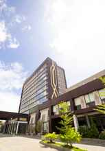 Bangunan 4 Suni Hotel & Convention Abepura managed by Parkside