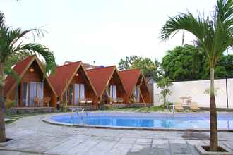 Luar Bangunan 4 Vinn Villa Hotel 