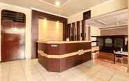 Lobby 4 Hotel Bungurasih Syariah