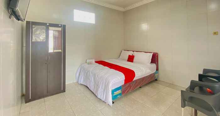 Lainnya RedDoorz Plus near Cito Mall Surabaya