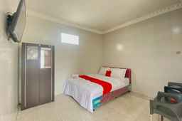 RedDoorz Plus near Cito Mall Surabaya, AU$18