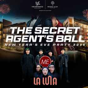 Entertainment Facility 1 The Botanica Sanctuary, Puncak Hotels