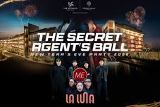 Entertainment Facility The Botanica Sanctuary