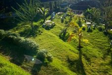 其他 Magical Mountain View Resort