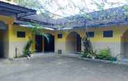 Bên ngoài 3 Homestay Baronsari