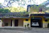 Layanan Hotel Homestay Baronsari