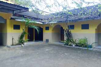 Bên ngoài 4 Homestay Baronsari