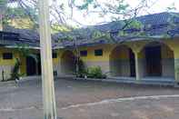 Bangunan Homestay Baronsari