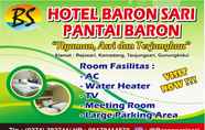 Bangunan 7 Homestay Baronsari