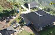 ภายนอกอาคาร 4 Villa Kayoe Semesta Lumbung Callisto