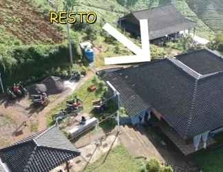 ภายนอกอาคาร 2 Villa Kayoe Semesta Lumbung Callisto