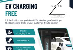 Others 4 Z Suite Pavilion