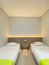 Kamar Tidur 4 Harvest Hotel Purwodadi