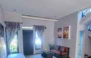 Lobby 7 Rumah Kembar Lembang (Family Only)