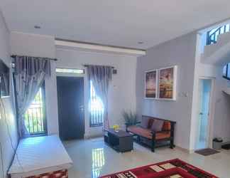 Lobby 2 Rumah Kembar Lembang (Family Only)