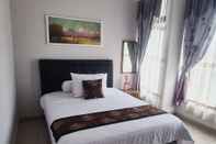 Bedroom Rumah Kembar Lembang (Family Only)