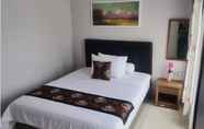 Bedroom 4 Rumah Kembar Lembang (Family Only)