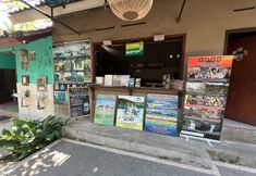 Others 4 Padi-Padi Hostel & Bar