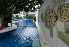 Swimming Pool 6 Bali Sunshine Nusa Dua