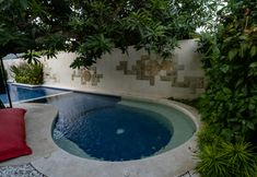 Swimming Pool 7 Bali Sunshine Nusa Dua