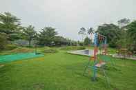 Entertainment Facility Kebun Mandena