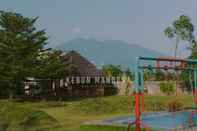 Swimming Pool Kebun Mandena