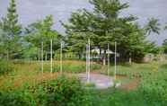 Common Space 5 Kebun Mandena