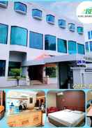 EXTERIOR_BUILDING Hotel Bintang Baru