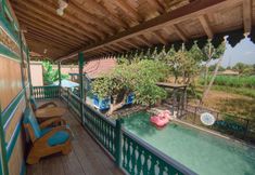 Bangunan 6 Ubu Villa Donolayan
