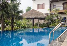 Swimming Pool 5 Ebino Puluong Resort