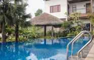 Swimming Pool 5 Ebino Puluong Resort