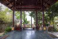 Sảnh chờ Ebino Puluong Resort