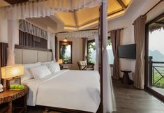 Bedroom 7 Ebino Puluong Resort