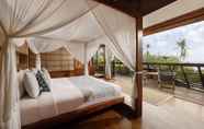 Bedroom 6 The Cove Bali by Nakula