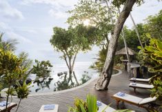 Swimming Pool 2 The Cove Bali by Nakula