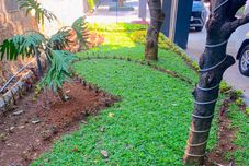 公共空間 Nusalink Near Universitas Pakuan