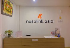 Lobby 7 Nusalink Near Universitas Pakuan