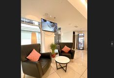 로비 5 CYC Heritage Hotel