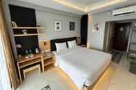 Bedroom Pesona ketep Magelang RedPartner