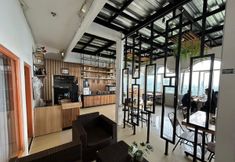 Common Space 3 Pesona Ketep Magelang RedPartner