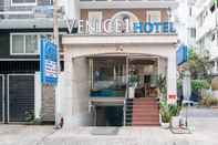 Bên ngoài Venice 1 Hotel